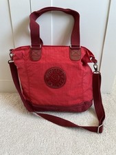 Kipling Large Shopper Tote In