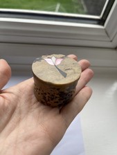 Vintage Soapstone Granite