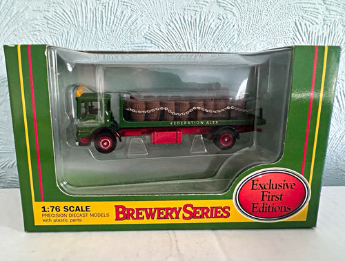 Exclusive first editions - exclusive, 1:76