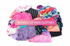 Random Bundle Of Clothes