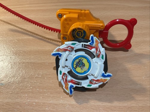 Beyblade original dragoon - beyblade, v2