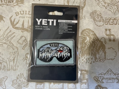 Yeti heritage mountain goggles - yeti,