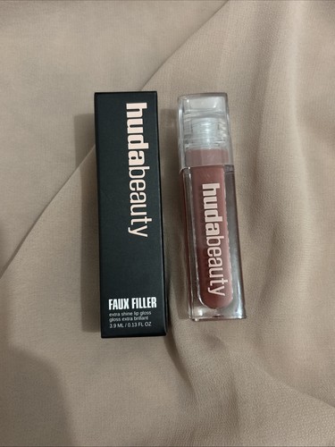 Huda beauty faux filler - beauty,