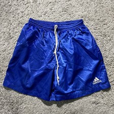 Vintage Y2k Adidas Shiny Satin