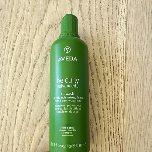 Aveda curly advanced - aveda, be