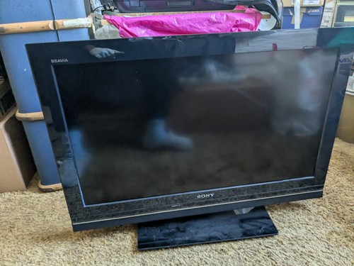 Sony bravia kdl 32w5710 - sony, 32"