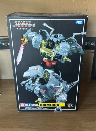 Takara tomy transformers - tomy,