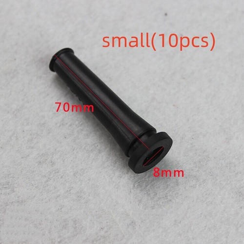 Protective rubber cable - protective,