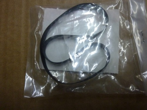 Jvc pu49164 drive belt new - jvc,