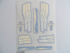 Team Orion INTERNAL 'F-N-F'