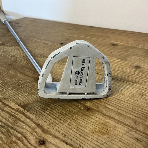 Fazer blizzard mallet - fazer,