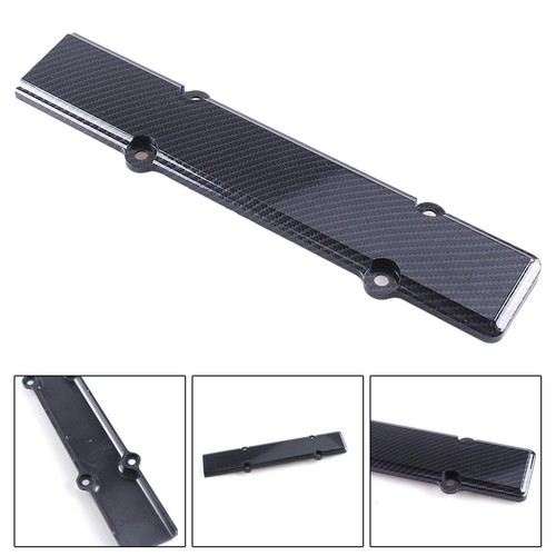 Engine valve spark plug cover - plug,