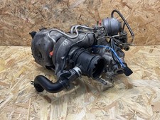 2016 MAZDA 6 TURBOCHARGER 2.2L