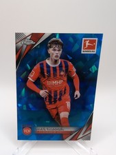Topps Chrome Bundesliga