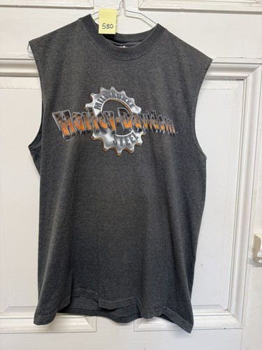 Harley davidson shirt size - harley,