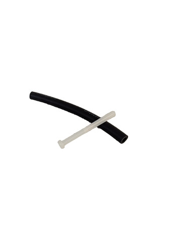 Fuel filter pipe mountfield - filter,