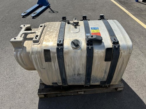 Fuel tank 2132703 - , 540l