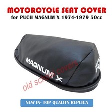 PUCH MAGNUM X 50cc 1974-1979