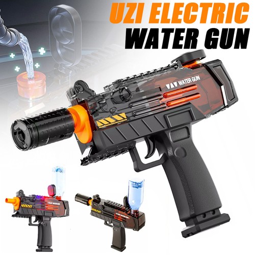 Electric water gun - electric,