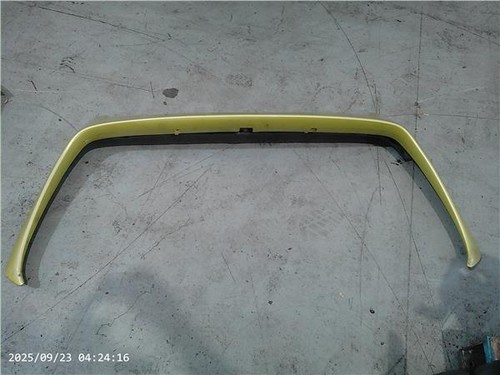90386697 rear spoiler - , opel