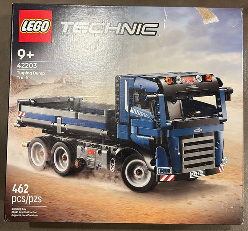Lego technic 42203 - lego,