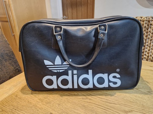 Vintage adidas peter - vintage,
