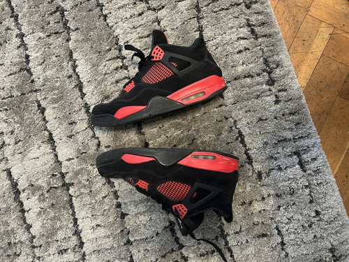 Jordan air red - jordan,