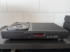 Rega Planet CD Player  No Power! 