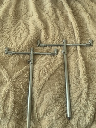 Solar adjustable rod - 3, buzz