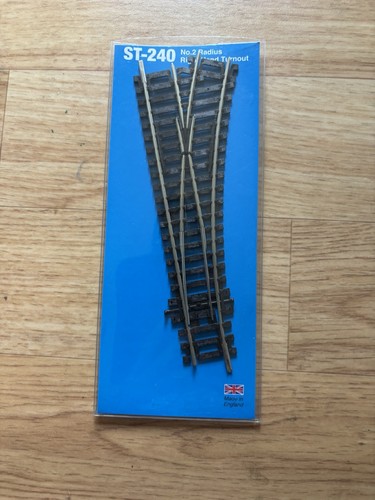 Used peco setrack 240 no2 - peco, st-240