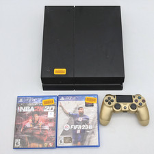 Sony PlayStation 4 (CUH-1215A)