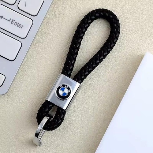 Bmw luxury leather - leather, key