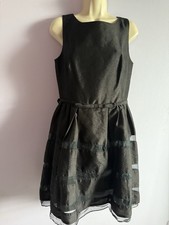 Untold Party Skater Dress