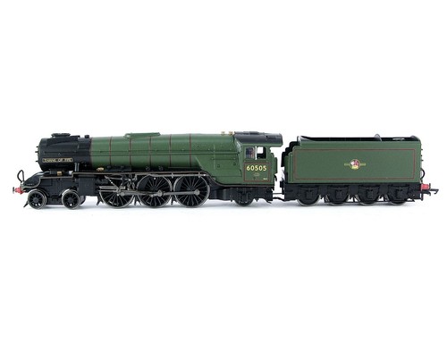 Hornby r3831 thompson - thompson, class