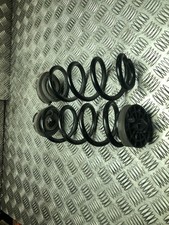 AUDI A4 B9 S LINE 2015-2019 1.4 TFSI COIL SPRING (PAIR) REAR