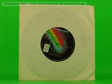 ANDREWS SISTERS BOOGIE WOOGIE BUGLE BOY (DEMO) (152) 2 Track 7" Single Plain Sle