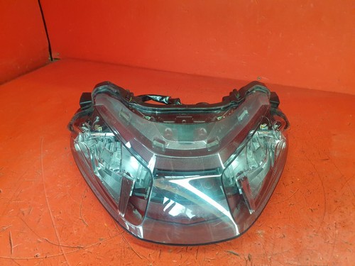 2020 honda nss 300 - nss, tail