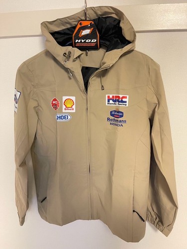 Hyod rothmans honda - rothmans,