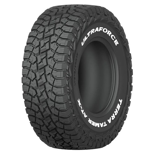 Tyre ultraforce 275 - ultraforce, 275/60