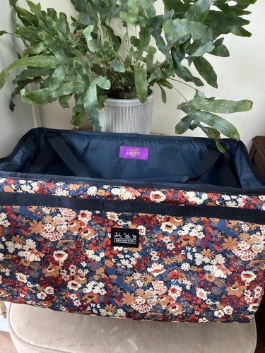 Brompton liberty fabric floral - fabric,