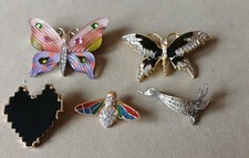 Job Lot Costume Jewellery