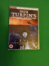 Dick Turpin's Greatest