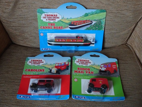 Ertl thomas the tank engine - engine, &