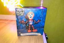 Halloween Party Skeleton