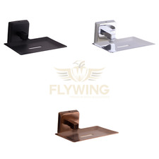 Soap Dish Holder – Stainless