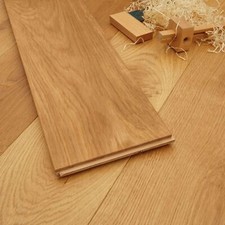 French oak 190mm wide - 7½",