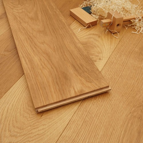 French oak 190mm - french, wide