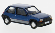 1:87 Scale Renault 5 GT Turbo