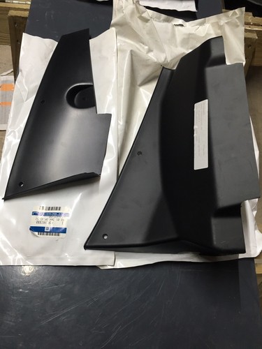 Vauxhall vx220 pair - vx220, turbo