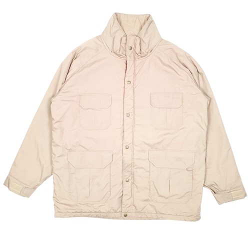 Woolrich parka jacket coat - jacket,